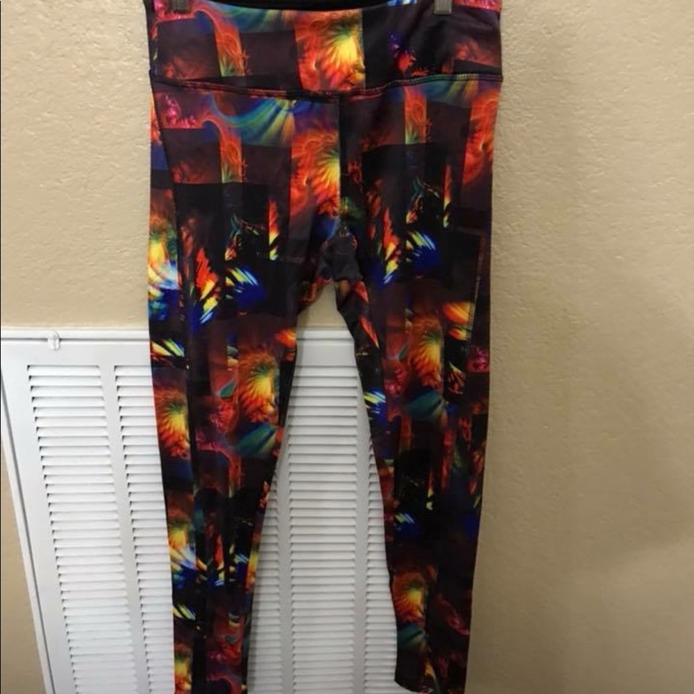 Lularoe Jordan leggings